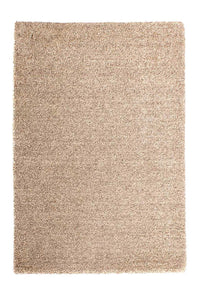 Nepal mattan - 92 x 61 cm - beige
