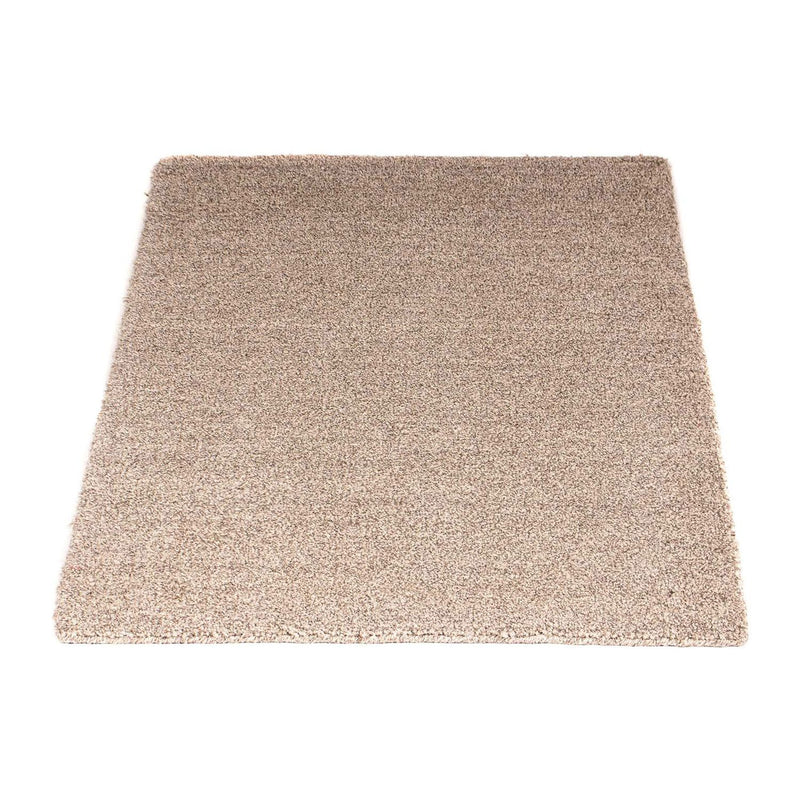 Nepal mattan - 92 x 61 cm - beige