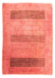 Indo Gabbeh Mattan 243x174cm - Ullmatta