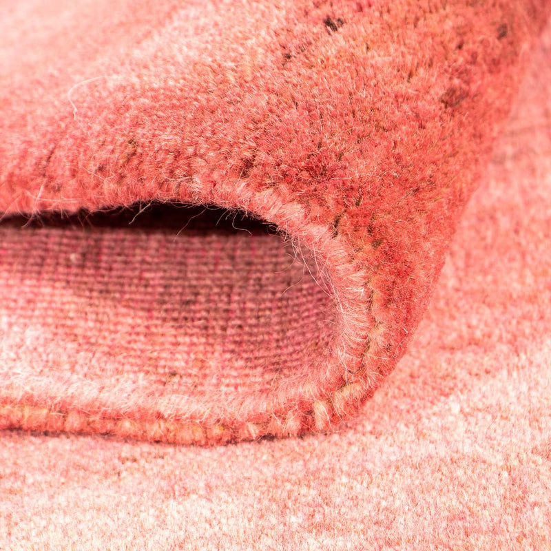 Gabbeh-matta - Indus - 243 x 174 cm - flerfärgad