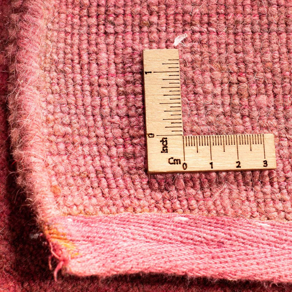 Gabbeh-matta - Indus - 243 x 174 cm - flerfärgad