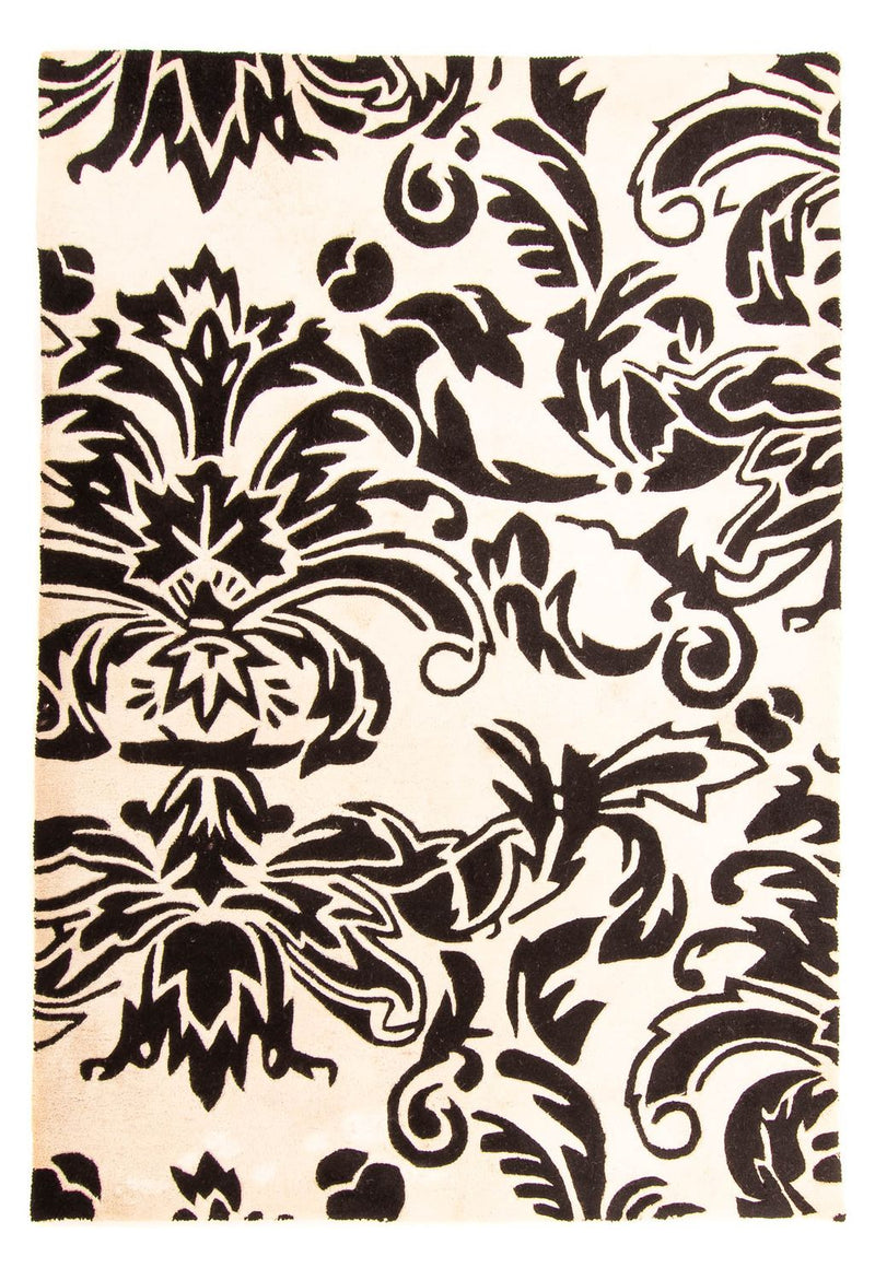 Ullmatta - 226 x 158 cm - beige