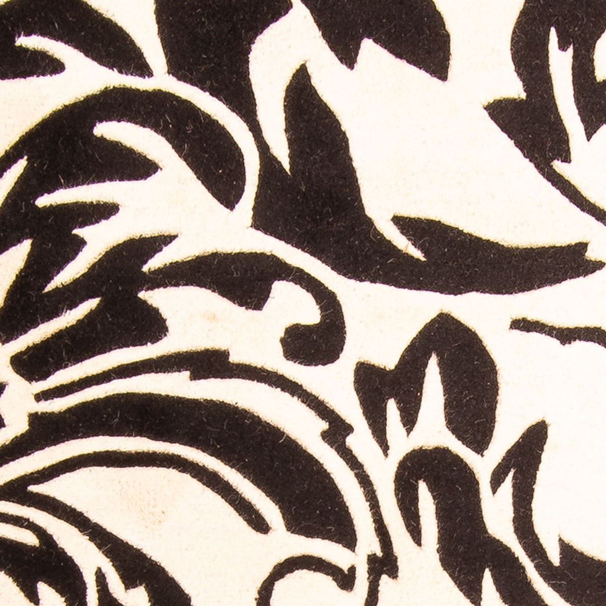 Ullmatta - 226 x 158 cm - beige