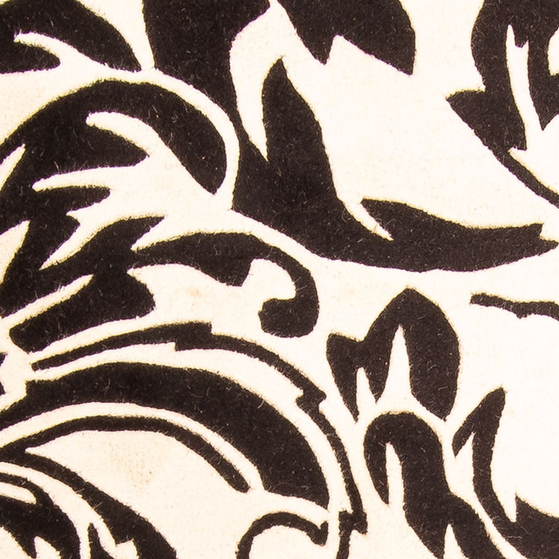 Ullmatta - 226 x 158 cm - beige