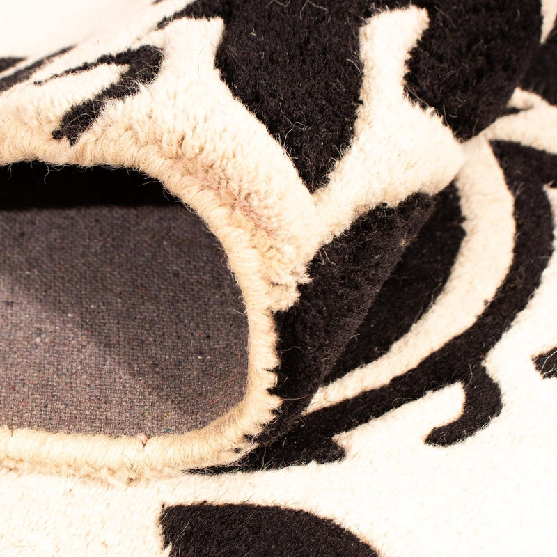 Ullmatta - 226 x 158 cm - beige