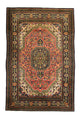 Qom Mattan 163x107cm - Persisk matta