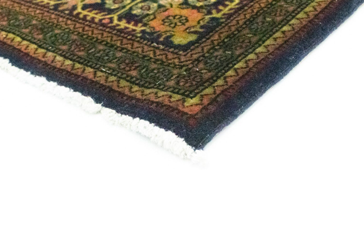 Qom Mattan 163x107cm - Persisk matta