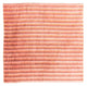 Viskosmatta 197x197cm - Viskoseteppich