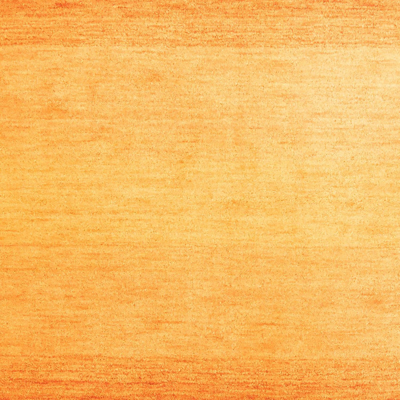 Ullmatta - 233 x 160 cm - orange