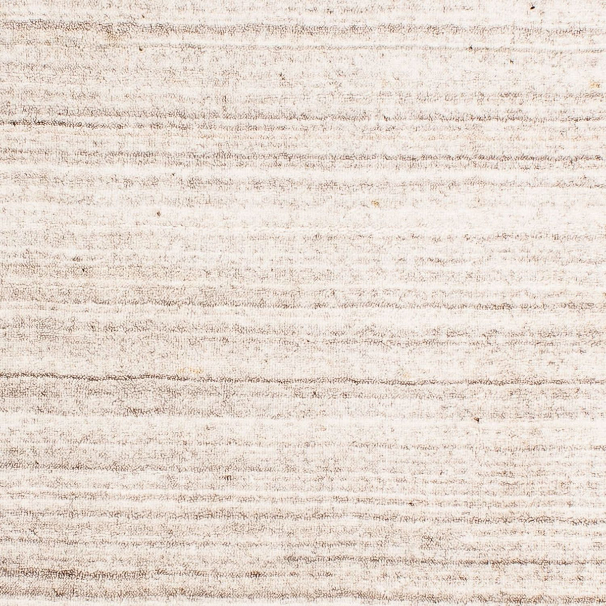 Gabbeh matta - Loribaft Softy - 95 x 60 cm - beige