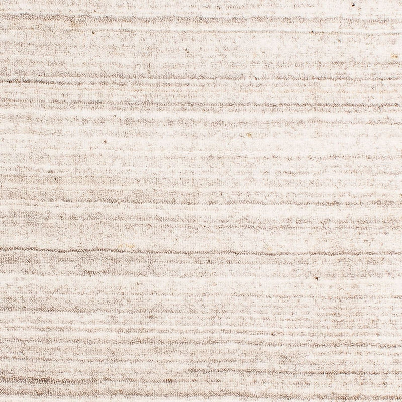 Gabbeh matta - Loribaft Softy - 95 x 60 cm - beige