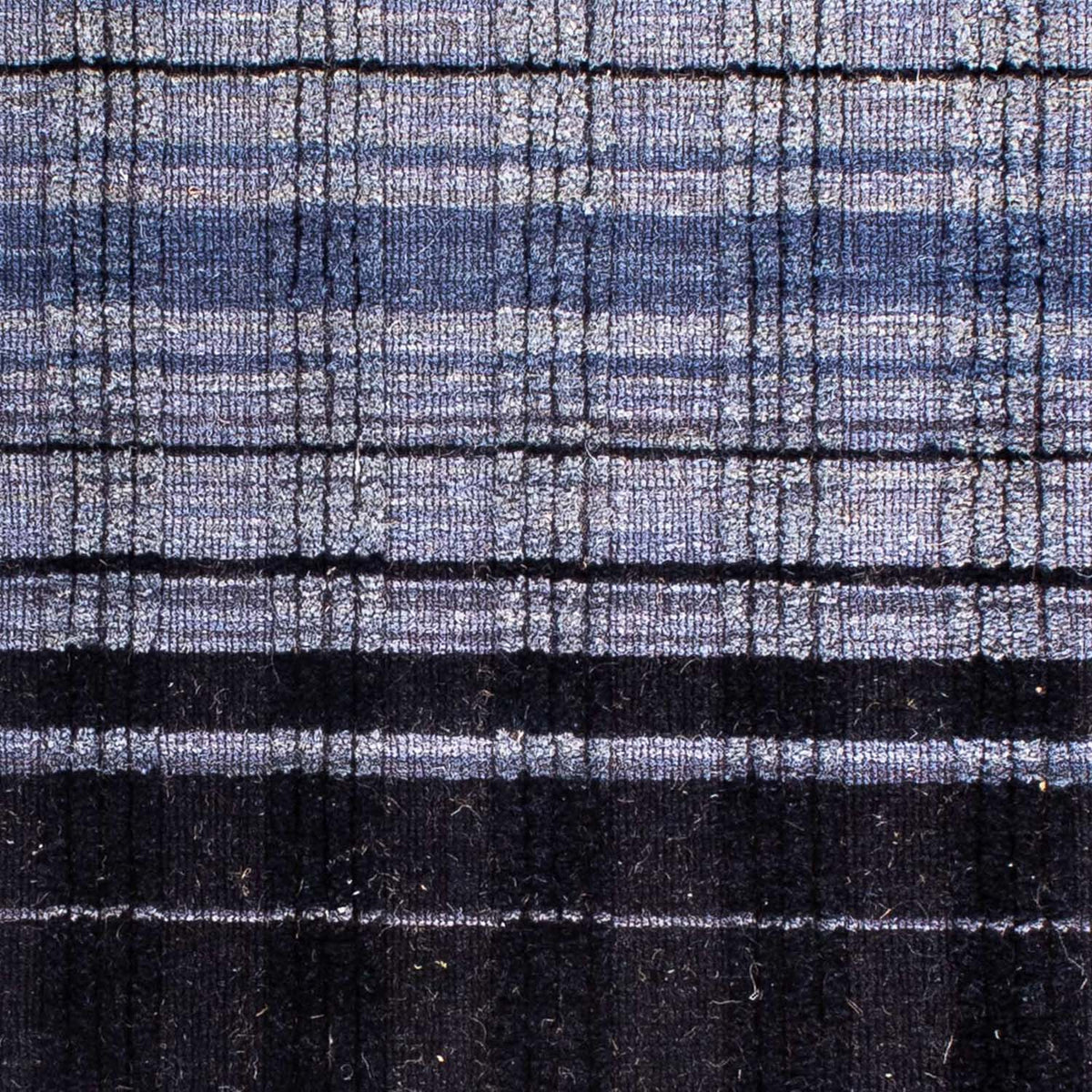 Gabbeh matta - Loribaft Softy - 104 x 56 cm - flerfärgad