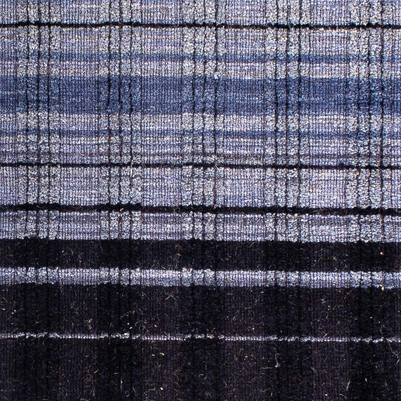 Gabbeh matta - Loribaft Softy - 104 x 56 cm - flerfärgad