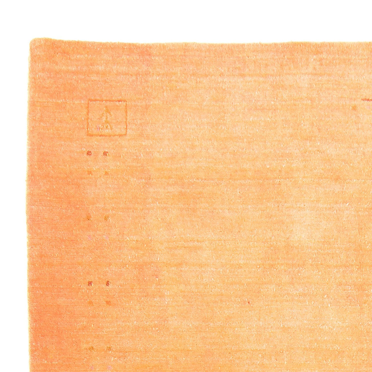 Gabbeh-matta - Softy - 240 x 164 cm - flerfärgad