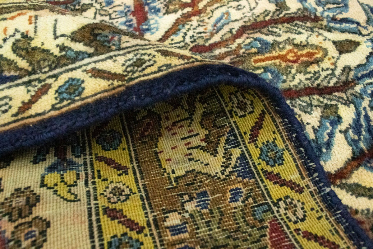 Persisk matta - Classic - 117 x 82 cm - beige