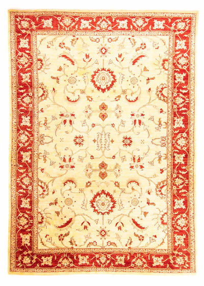 Ziegler Carpet 207x286cm - Oriental Carpet