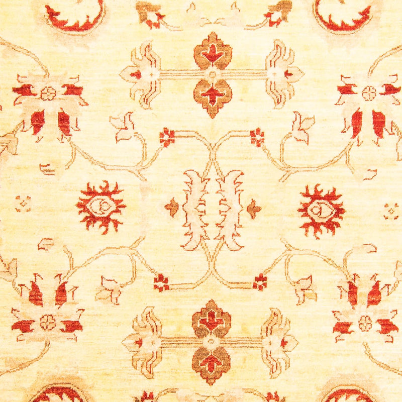 Ziegler Carpet - 286 x 207 cm - beige