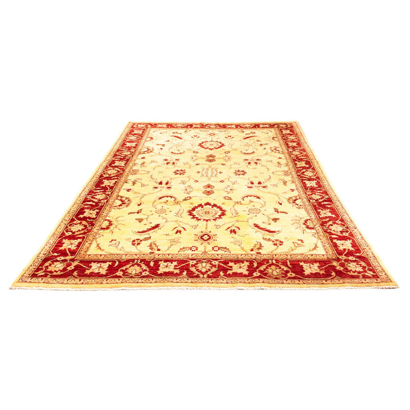 Ziegler Carpet - 286 x 207 cm - beige