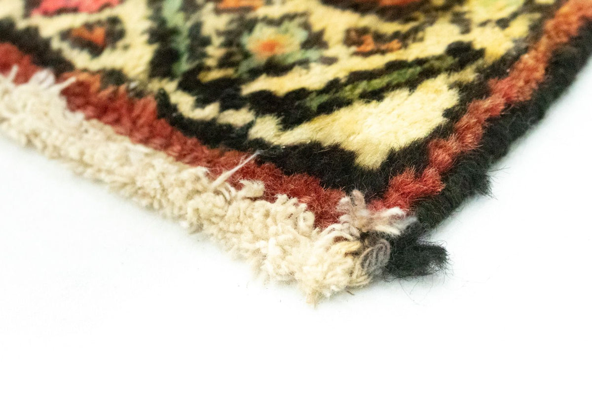 Persisk matta - Nomadic - 106 x 65 cm - blå