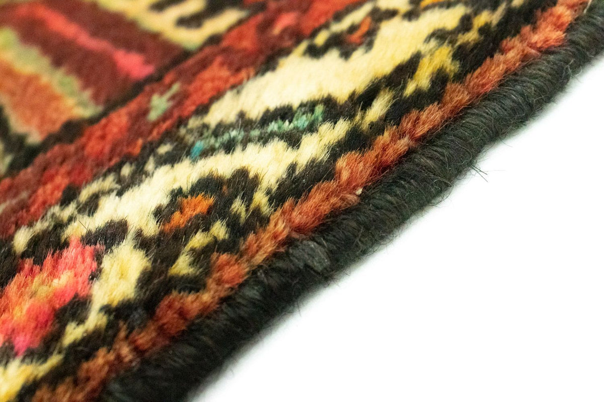 Persisk matta - Nomadic - 106 x 65 cm - blå