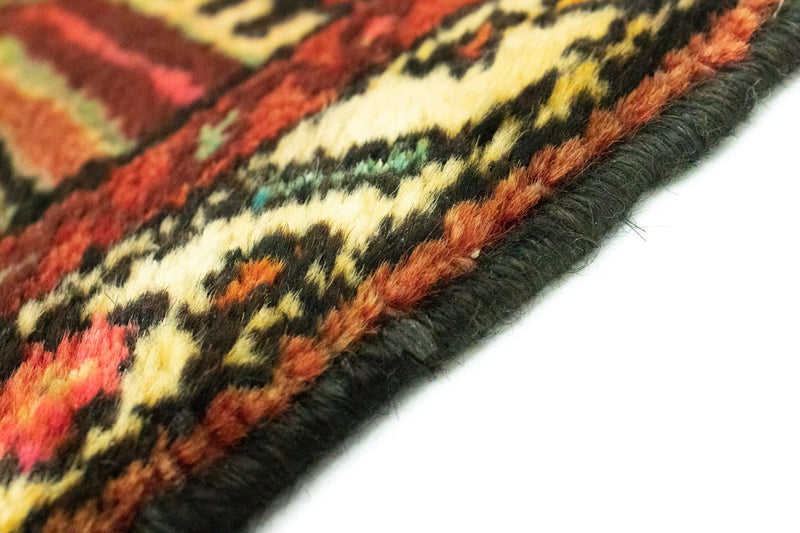 Persisk matta - Nomadic - 106 x 65 cm - blå