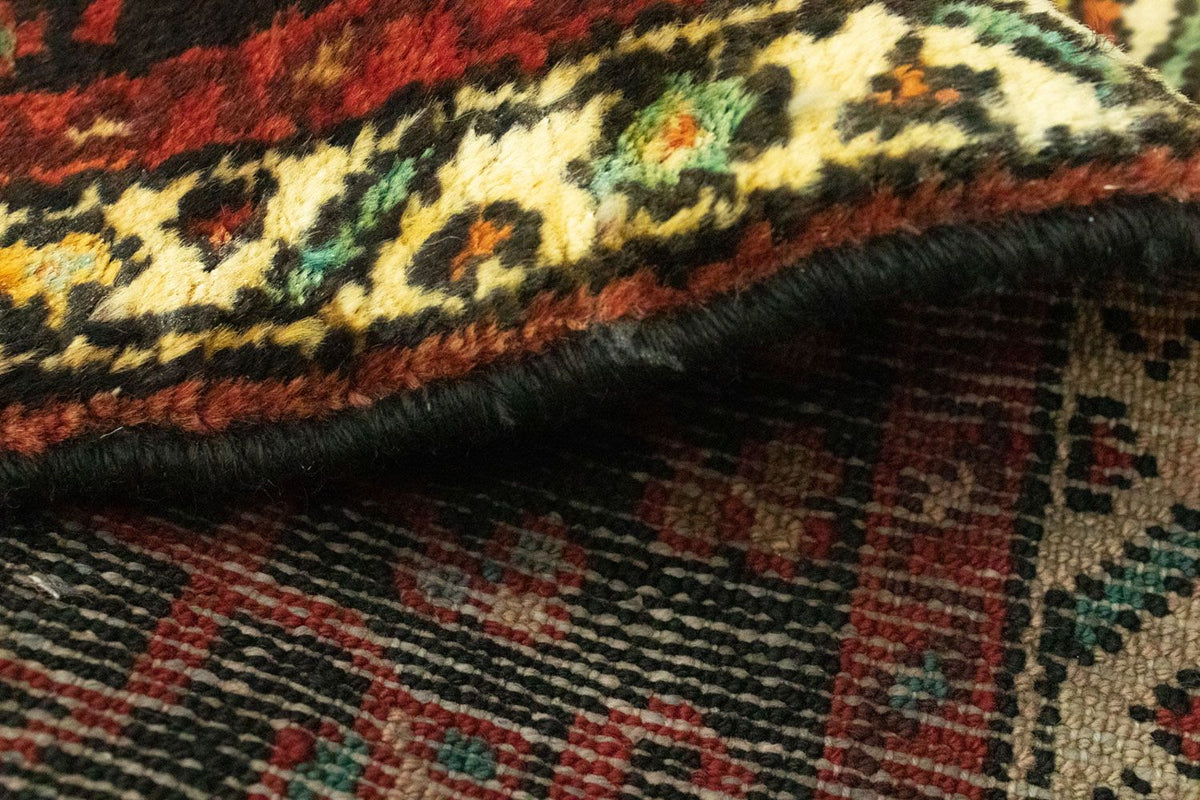 Persisk matta - Nomadic - 106 x 65 cm - blå