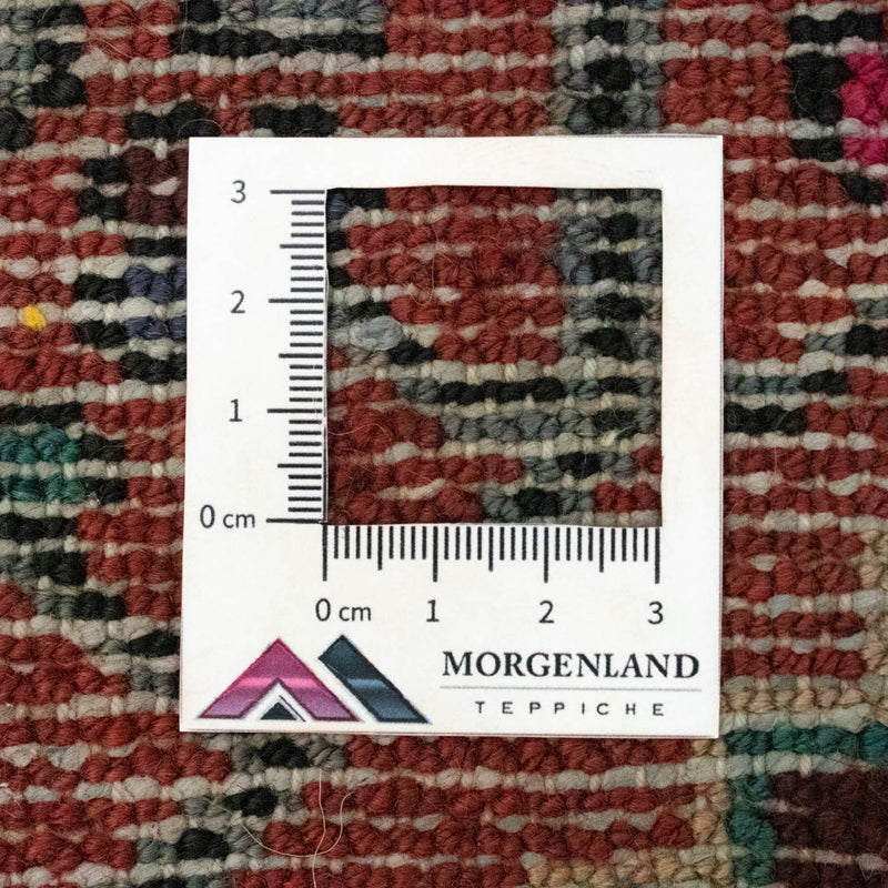 Persisk matta - Nomadic - 106 x 65 cm - blå