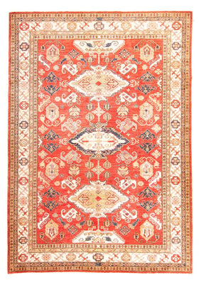 Ziegler Carpet - Kazak - 303 x 218 cm - röd