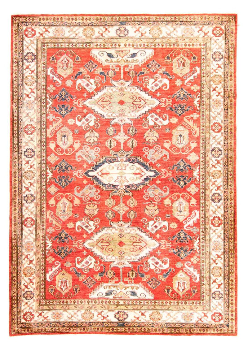 Ziegler Carpet - Kazak - 303 x 218 cm - röd