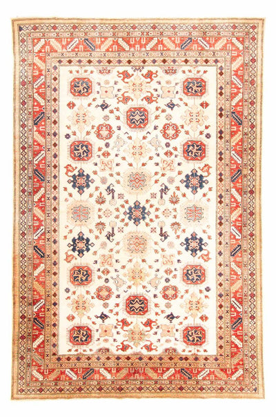 Kazak Mattan 220x315cm - Oriental Carpet