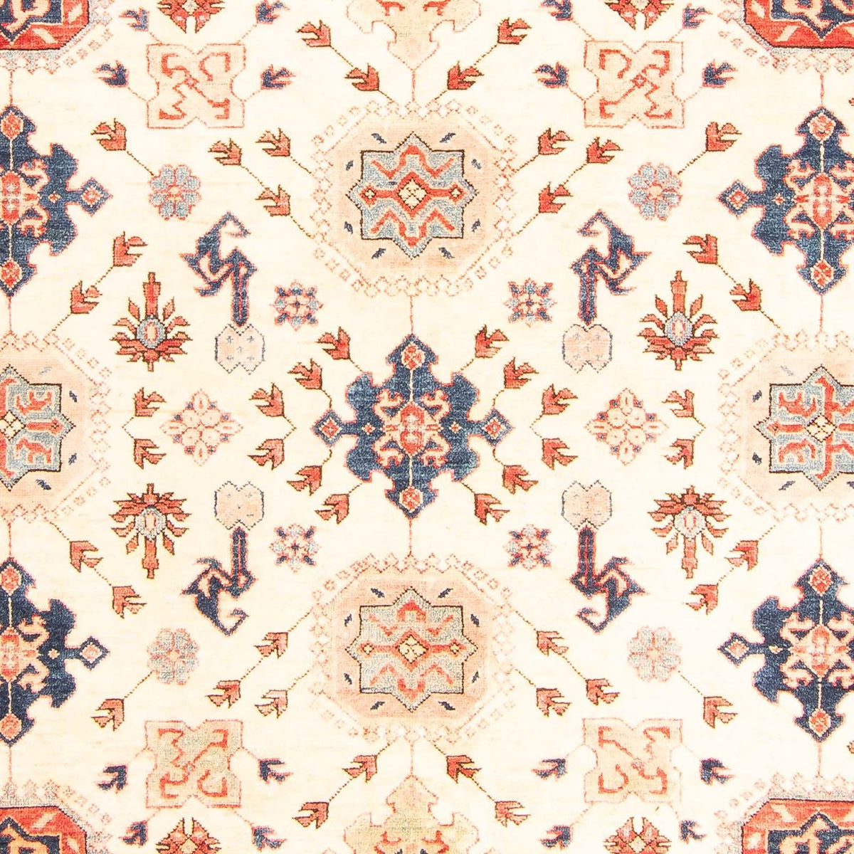 Ziegler Carpet - Kazak - 315 x 220 cm - beige