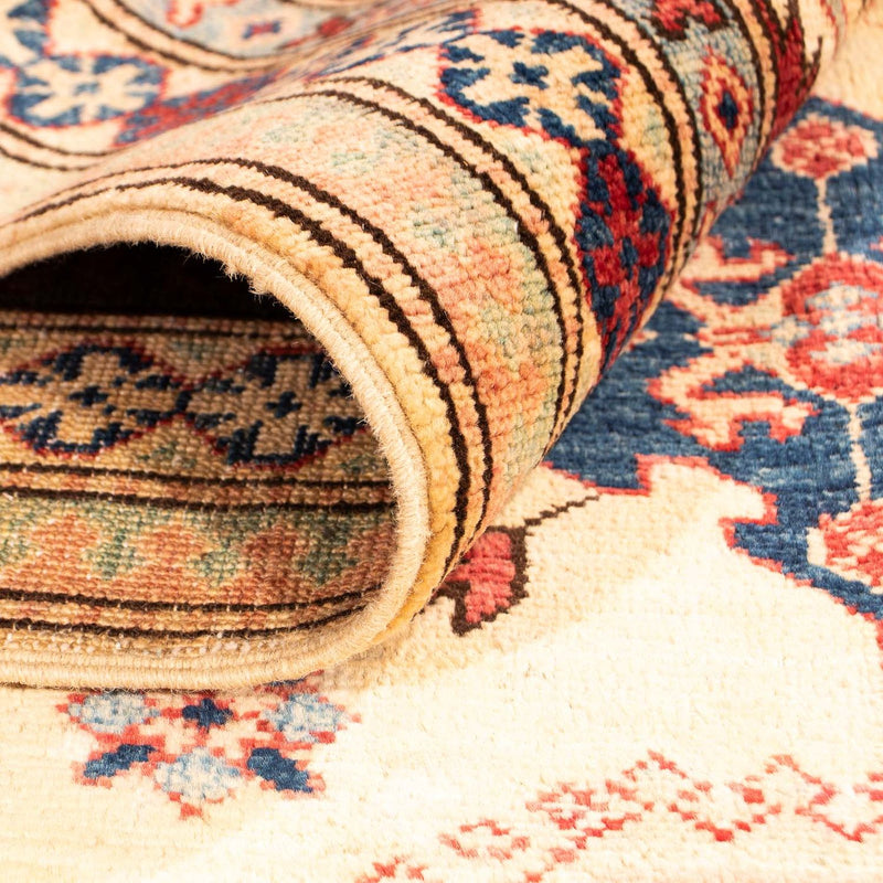 Ziegler Carpet - Kazak - 315 x 220 cm - beige