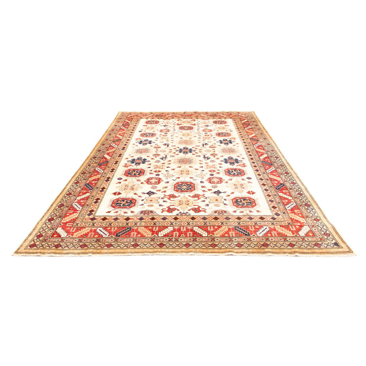 Ziegler Carpet - Kazak - 315 x 220 cm - beige