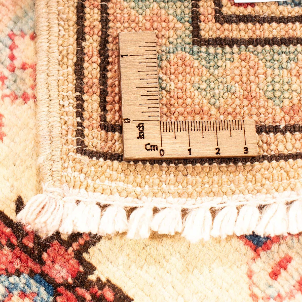 Ziegler Carpet - Kazak - 315 x 220 cm - beige