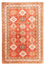 Ziegler Carpet - Kazak - 318 x 220 cm - ljusröd