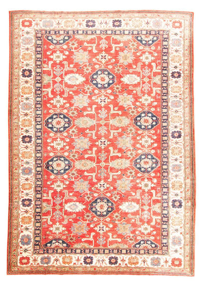 Kazak Mattan 215x300cm - Oriental Carpet