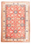 Ziegler Carpet - Kazak - 300 x 215 cm - ljusröd