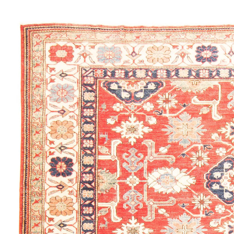 Ziegler Carpet - Kazak - 300 x 215 cm - ljusröd