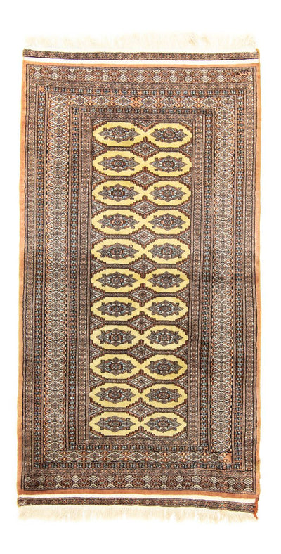 Pakistanska mattan 93x173cm - Oriental Carpet