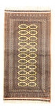 Pakistanska mattan 173x93cm - Oriental Carpet