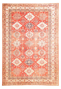 Ziegler Carpet - Kazak - 316 x 220 cm - ljusröd