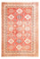 Ziegler Carpet - Kazak - 316 x 220 cm - ljusröd