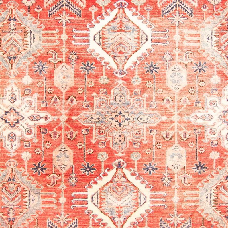 Ziegler Carpet - Kazak - 316 x 220 cm - ljusröd