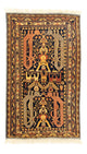 Afghansk matta 87x153cm - Oriental Carpet