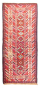Yalameh Mattan 320x143cm - Persisk matta