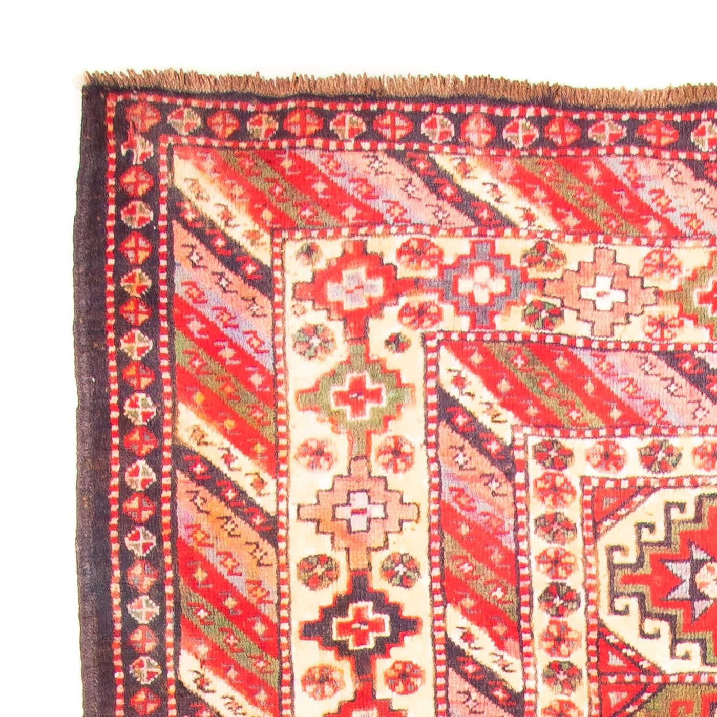 Yalameh Mattan 320x143cm - Persisk matta