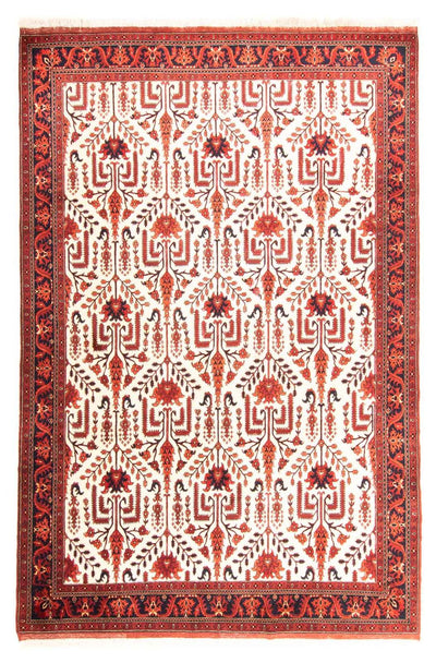 Afghansk matta 186x270cm - Oriental Carpet