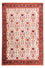 Afghansk matta - 270 x 186 cm - beige