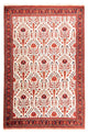 Afghansk matta 270x186cm - Oriental Carpet