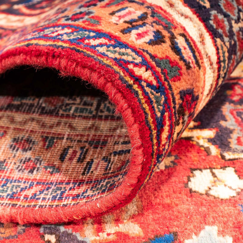 Persisk matta - Classic - 300 x 247 cm - röd